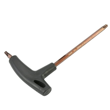 

T25 Wrench Fine Craftsmanship Many Applications Quick Installation For Indoor