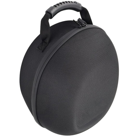 GENEMA Multifunctional Helmets Storage Bag with Handle Helmets Case for Motorcyclists