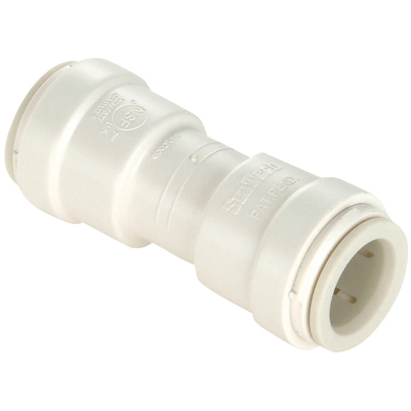 Watts P-600 Quick Connect Coupling, 1/2-Inch CTS