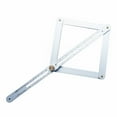 thumbnail image 2 of New RELE Premium Corner Angle Finder Measuring ruler, 2 of 9