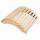 thumbnail image 5 of Accesorios para pantallas de lámparas de sauna, fáciles de instalar, herramienta de protección profesional, suministros de madera de calidad., 5 of 9