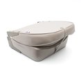 thumbnail image 2 of Springfield High Back Folding Seat - White [1040649], 2 of 8