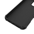 thumbnail image 7 of Case For Samsung Galaxy S23 5G [Compatible With MagSafe] Military Grade Airbag Anti Fall Protective Solid Color Phone Case,Black,For Galaxy S23（5G）, 7 of 7