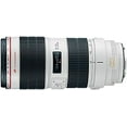 thumbnail image 1 of Canon EF 70-200mm f/2.8L IS II USM Objectif Téléphoto Zoom pour Appareils Photo Reflex Canon, 1 of 1
