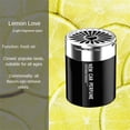 thumbnail image 1 of Gentle Persistent Air Freshener Portable Solid Natural Plant Car Aromatherapy Accessories Car Interior Car Balm02China He Qiyong unisex, 1 of 1
