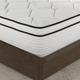 thumbnail image 6 of American Bedding Classic Innerspring Mattress - 10" Medium Pillowtop - Twin, 6 of 6