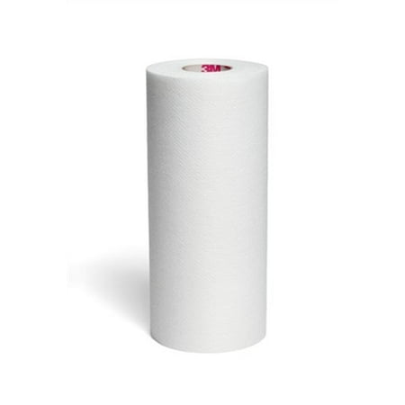 3m 2966 yards medipore woven cloth tape roll medical soft non inch