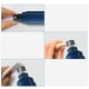 thumbnail image 3 of Molinillo de uñas para perros, recortador de uñas eléctrico silencioso e indoloro con regulación de 2 velocidades, herramientas para el cuidado de mascotas, 3 of 9