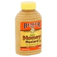 thumbnail image 4 of (2 pack) Beaver Brand Honey Mustard Sauce, 13 oz Bottle, 4 of 6