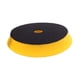 thumbnail image 5 of Almohadilla de pulido genérica de 5" para coche, accesorio para corrección de pintura. Amarillo, 5 of 9