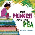 thumbnail image 1 of Pre-Owned The Princess and the Pea (Paperback) 0142413933 9780142413937, 1 of 2