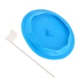 thumbnail image 4 of Putting Hole Cup Putting Hole Cup Herramienta de Entrenamiento de con Borde Superior de Silicona con Bandera de Plástico para Interiores Y Exteriores ANGGREK  Otros, 4 of 8