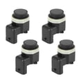 thumbnail image 1 of 4uds Coche Reversa PDC Estacionamiento Asistencia Sensor 66209142217, 1 of 8
