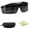 Black, variant on Against Spatter Security Glasses 190 450nm Frequency Protective Glasses For Welding Cosmetic Procedures Modifiable Nose Pad