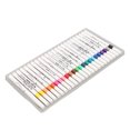 thumbnail image 4 of Acrylic Pens, Waterproof Strong Coverage Eco Friendly Acrylic Paint Markers  For Wood 12 Colors,24 Colors,48 Colors, 4 of 8