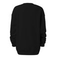 thumbnail image 4 of Chandail en Molleton de Noël pour Femmes 2023 Col Rond Mode Décontractée Manches Longues Imprimé de Noël Chandail en Molleton Hauts Blouse en Liquidation, 4 of 5