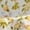 Yellow, variant on Women's Floral Print Backless Slip Dress Butter Yellow Bodycon Dress