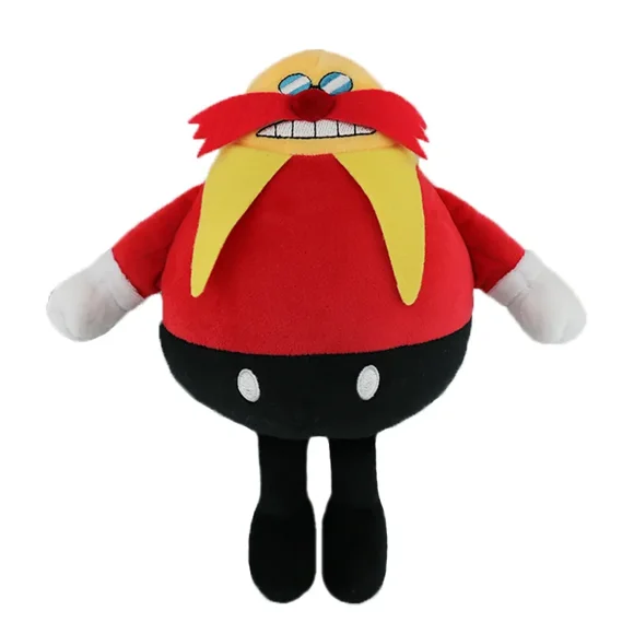 25-28cm Super Sonic Plush Toys The Hedgehog Cute Amy Rose Knuckles Tails Plush Doll Cute Soft Stuffed Toy Kids Birthday Gifts Cute-4 25cm-28cm