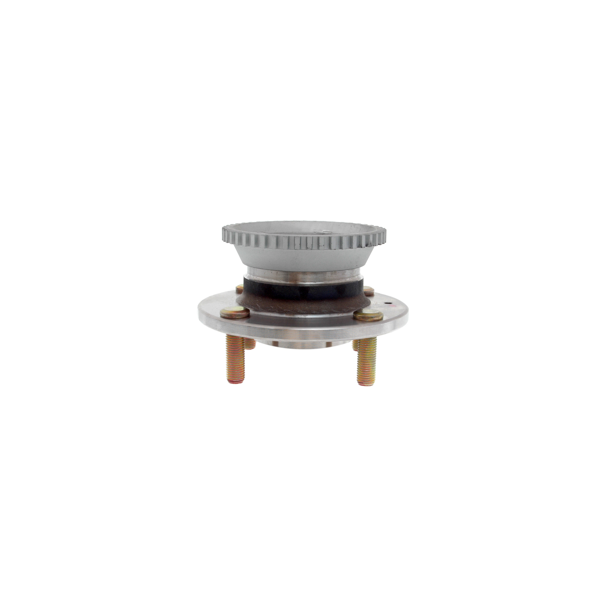 Raybestos 712026 Professional Grade Wheel Bearing and Hub Assembly Fits select: 1996-1998 HYUNDAI SONATA BASE/GL, 1995 HYUNDAI SONATA GL
