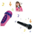 thumbnail image 4 of Educational Toy for Kids Interactive Music Singing Learning Development, 4 of 6