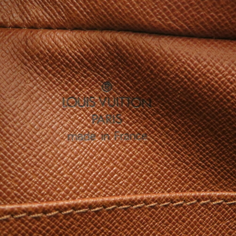 LOUIS VUITTON Monogram Pochette Cite M51183 Shoulder Bag from