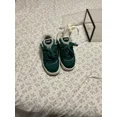 thumbnail image 4 of PU & MA 180 Corduroy Lace Up Mens Green Sneakers Casual Shoes 8.5 (SLIGHTLY WORN), 4 of 6