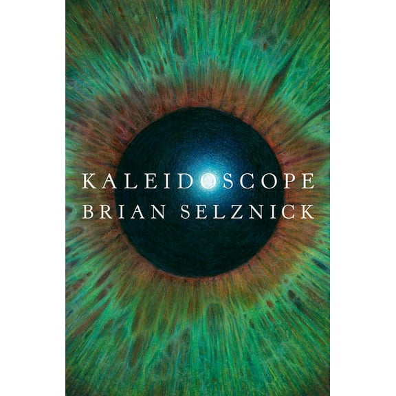 Kaleidoscope, (Hardcover)