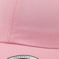 thumbnail image 3 of Yupoong Flexfit 6-panel Baseball Cap With Buckle, 3 of 4