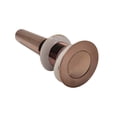 thumbnail image 5 of White Console Sink China Two Spindle Legs w/Rose Gold 8" Faucet Bathroom Sink Tap| Renovators Supply, 5 of 5