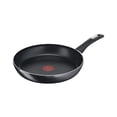 thumbnail image 1 of Sartén T-fal Hard Titanium Plus C38207/82 30 cm, 1 of 4