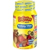 L'il Critters Gummy Vites Daily Kids Gummy multivitamin: Vitamins C, D3 and Zinc for Immune Support* 70 ct (35-70 day supply), 5 delicious flavors from America’s number one Kids Gummy Vitamin Brand