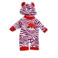 thumbnail image 6 of Gallickan Baby Doll Clothes for 8-10-12 Inch Dolls, Baby Doll Clothes Outfits, Doll Accessories Jumpsuit for Newborn Baby Doll Boy&Girl, 6 of 6