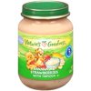 Nature's Goodness: Bananas & Strawberries w/Tapioca Baby Food, 6 Oz