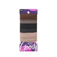 thumbnail image 1 of Goody Elastiques Ouchless - 30Ct, 1 of 2