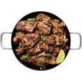 thumbnail image 4 of Vitrinor Ares Shallow Casserole 28 Cm with Lid, 4 of 4