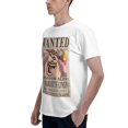 thumbnail image 5 of Camiseta de Manga Corta para Hombres Onepiece, 5 of 5