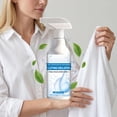 thumbnail image 2 of Clothing Emulsifier, Non-Ionic Laundry Pre-Treatment, 10oz Cleanse Stain Remover, Effective Spot Eliminator Color Restore Cleaner For Grease, 2 of 8