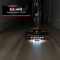 thumbnail image 3 of Dirt Devil 3-in-1 Lightweight Corded Stick Vacuum Cleaner and Handheld with LED Lights, Multi-Surface Cleaning, Model EV1426CS, 3 of 12