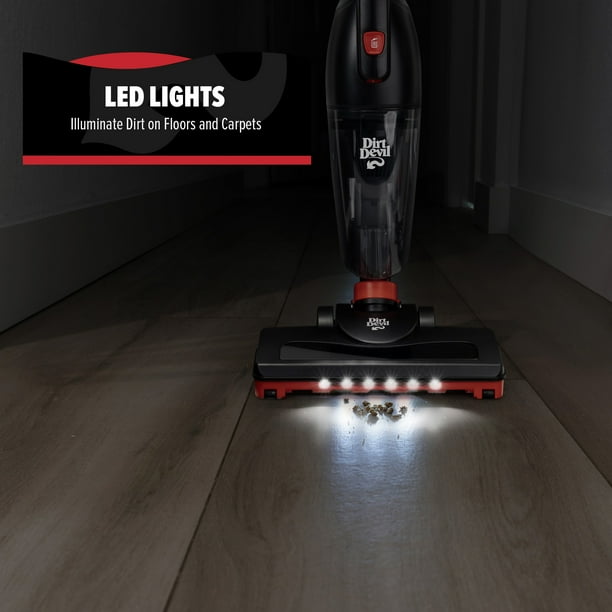 Dirt Devil 3-in-1 Vacuum | Professional cleaning vacu - Walmart