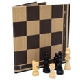 thumbnail image 2 of Juego de Mesa Novelty Juegos Clásicos Ajedrez, 2 of 3