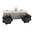 thumbnail image 3 of Almencla RV Shower Faucet Replacement Outside and Inside Bathroom Shower Parts for RV Car, 3 of 8