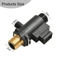 thumbnail image 6 of Water Pressure Sensor Switch For Immergas For Ferroli Gas Furnace For Controlling Water Inflow In Gas Wall-Mounted Boilers, 6 of 8