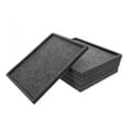 thumbnail image 6 of 1 Set Puzzle Sorting Trays Block Puzzle Organizer Puzzle Sorting Boards Stackable Puzzle Sorting Trays Multipurpose Organizer Tray, 6 of 7