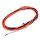 thumbnail image 1 of Línea de mosca Sunnimix Tenkara Fly Fishing Line 11 pies Naranja y negro, 1 of 6