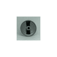 thumbnail image 2 of Kit 4 Perillas Para Estufa Tipo Mabe Plata + 1 Perilla Horno Sofdesk Perillas, 2 of 7