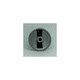 thumbnail image 2 of Kit 4 Perillas Para Estufa Tipo Mabe Plata + 1 Perilla Horno Sofdesk Perillas, 2 of 7