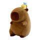 thumbnail image 1 of Muñeco de peluche de , adorno realista para sofá, coche, decorativo, creativo, juguete de peluche para abrazar, muñeco de peluche para niños y Estilo B, 1 of 8