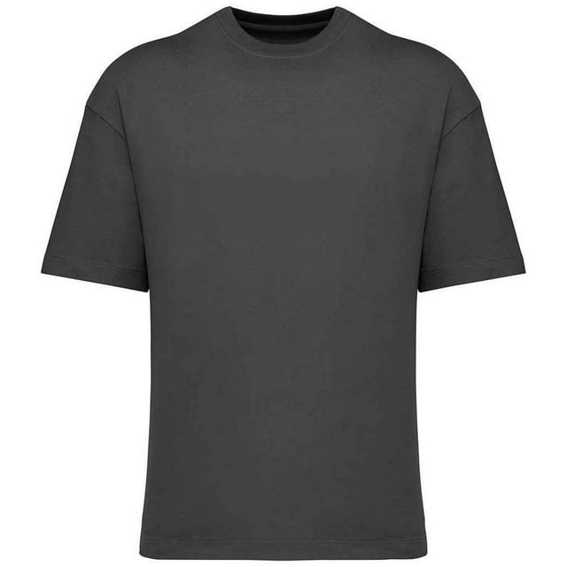 Native Spirit Mens Oversized T-Shirt