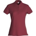 thumbnail image 1 of Clique Polo Uni pour Femmes, 1 of 4
