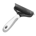 thumbnail image 2 of 2 In 1 Dog Shedding Brush, Removing Detangling Knot Steel Dog Dematting Comb For Puppy Large, 2 of 8